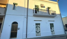 2223 - VC - Muro Leccese - Abitazione indipendente con cortile retrostante 2223 - VC - Muro Leccese - Abitazione indipendente con cortile retrostante