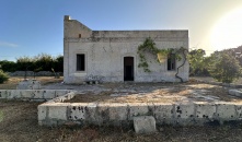 0724-VC - Muro Leccese - Dimora storica immersa nel verde