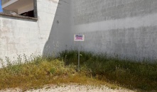 1624-VTE - Muro Leccese - Terreno edificabile in posizione angolare