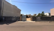 2524-VTE - Muro Leccese - Terreno edificabile 