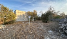 2624-VTE - Cannole - Terreno edificabile 2624-VTE - Cannole - Terreno edificabile