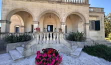 1125-VC - Scorrano - Villino di lusso con piscina