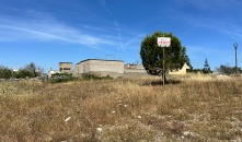 0926-VTA - Melendugno - Terreno 0926-VTA - Melendugno - Terreno