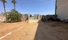 2524b-VTE - Muro Leccese - Terreno edificabile 2524b-VTE - Muro Leccese - Terreno edificabile