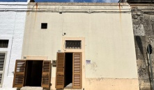 1826-VC - Muro Leccese - Abitazione indipendente con scoperto