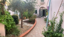 1321-VC - Vitigliano - Abitazione indipendente con giardino