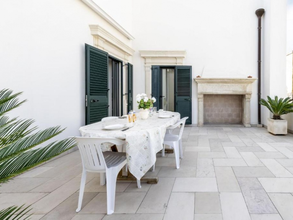 CIN: IT075051B400038181 - CASA PIZZICCHIA