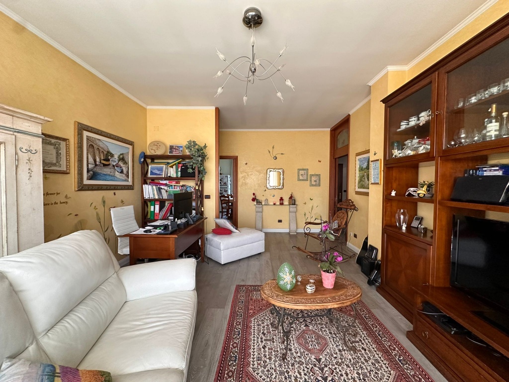 0126-VC - Muro Leccese - Appartamento con garage