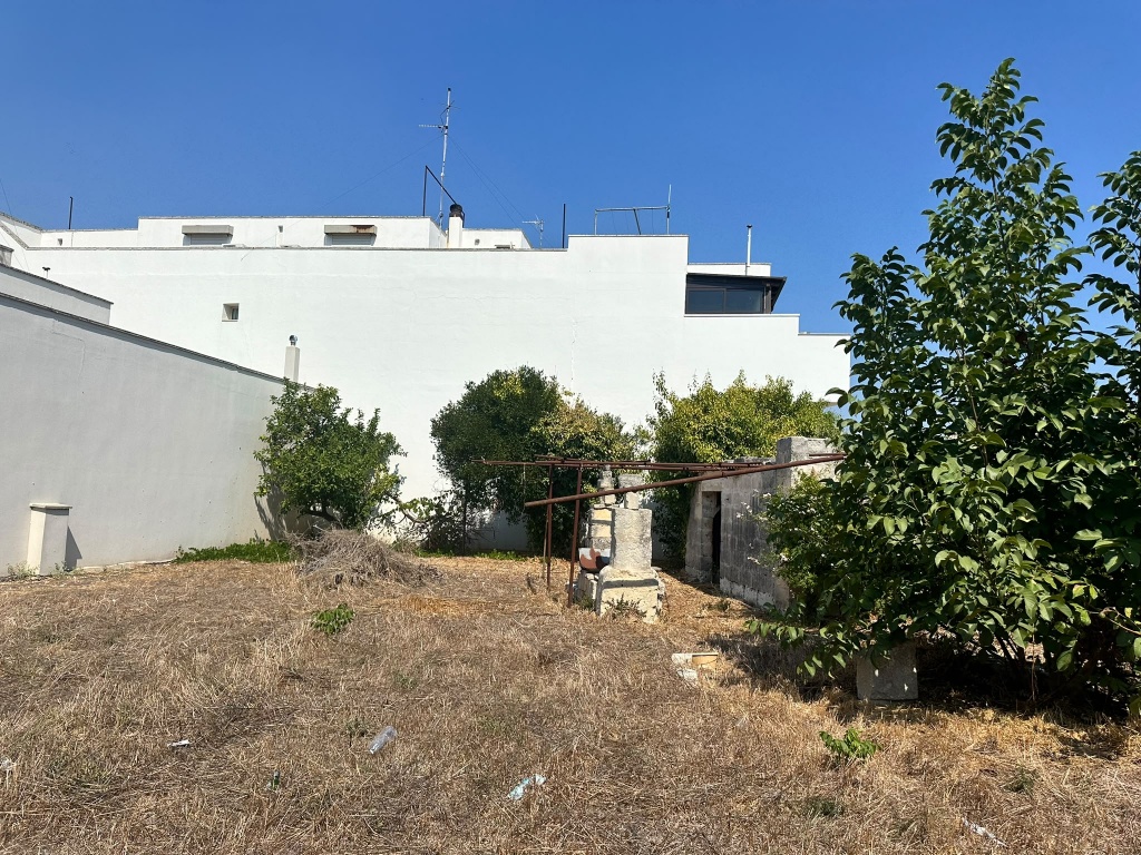 1426-VTE - Muro Leccese - Terreno edificabile